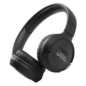 Wireless headphones JBL Tune 510BT Black (JBLT510BTBLK)